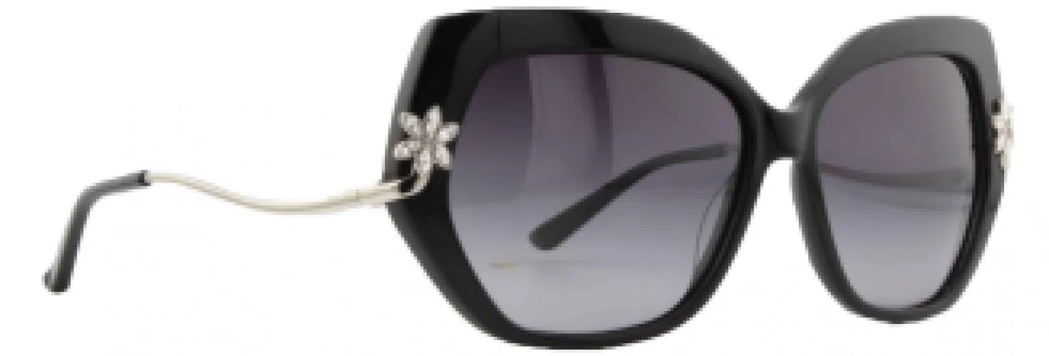 Jenny Lynn JLGREGARIOUS Sunglasses - view 3